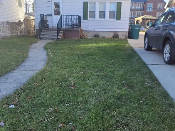 6827 Steadman St, Dearborn, MI 48126