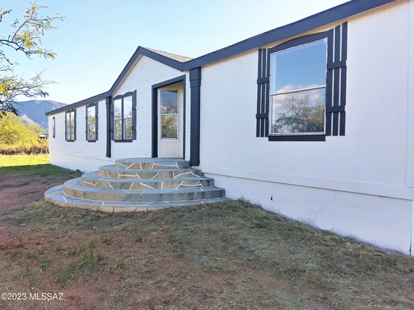 5262 E Lytle Ranch Rd, Hereford, AZ 85615