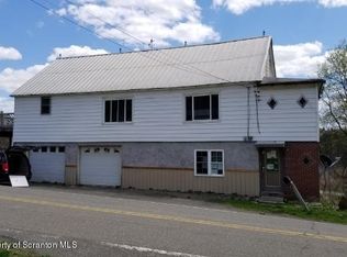 23720 State Route 167, Brackney, PA 18812