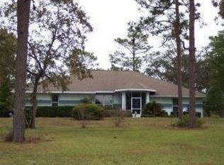 2931 W Pine Ridge Blvd, Beverly Hills, FL 34465