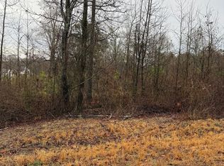 874 Forrester Cemetery Rd, Covington, GA 30014