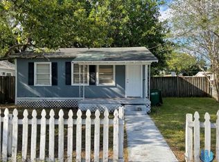 3118 E 33rd Ave, Tampa, FL 33610