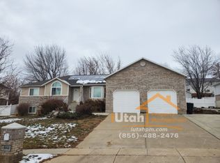 534 W 3750 N, Pleasant View, UT 84414