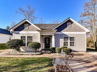 4013 Brandie Glen Rd, Charlotte, NC