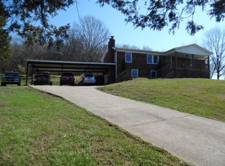 5015 Sparta Pike, Watertown, TN 37184