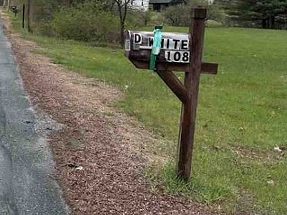 Exterior Address Verification