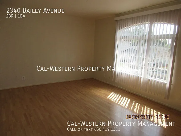 2340 Bailey Ave — Photo 5