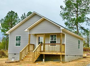 4411 County Road 1669, Cullman, AL 35058