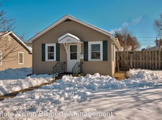 1802 Clement St, Crest Hill, IL 60403