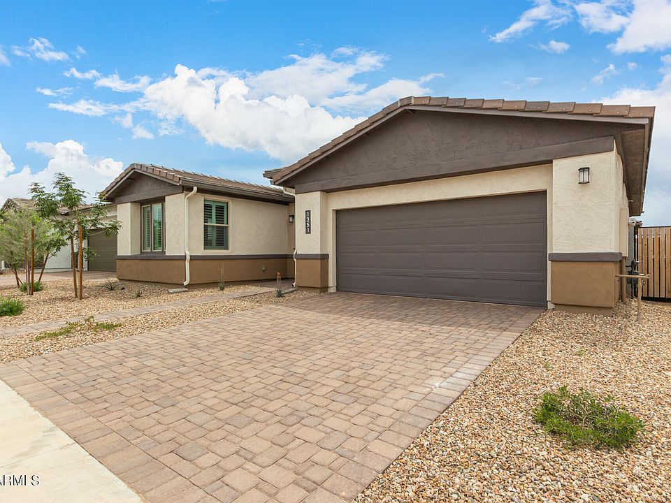 1351 W Via Del Oro, San Tan Valley, AZ 85140 Zillow