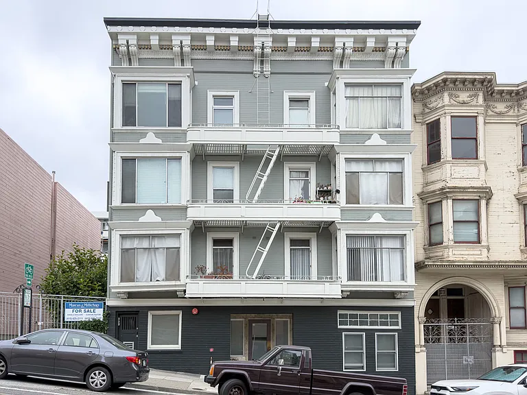 1445 Mason — Photo 24