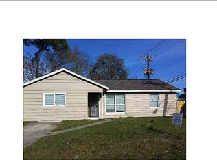 10108 Homestead Rd, Houston, TX 77016