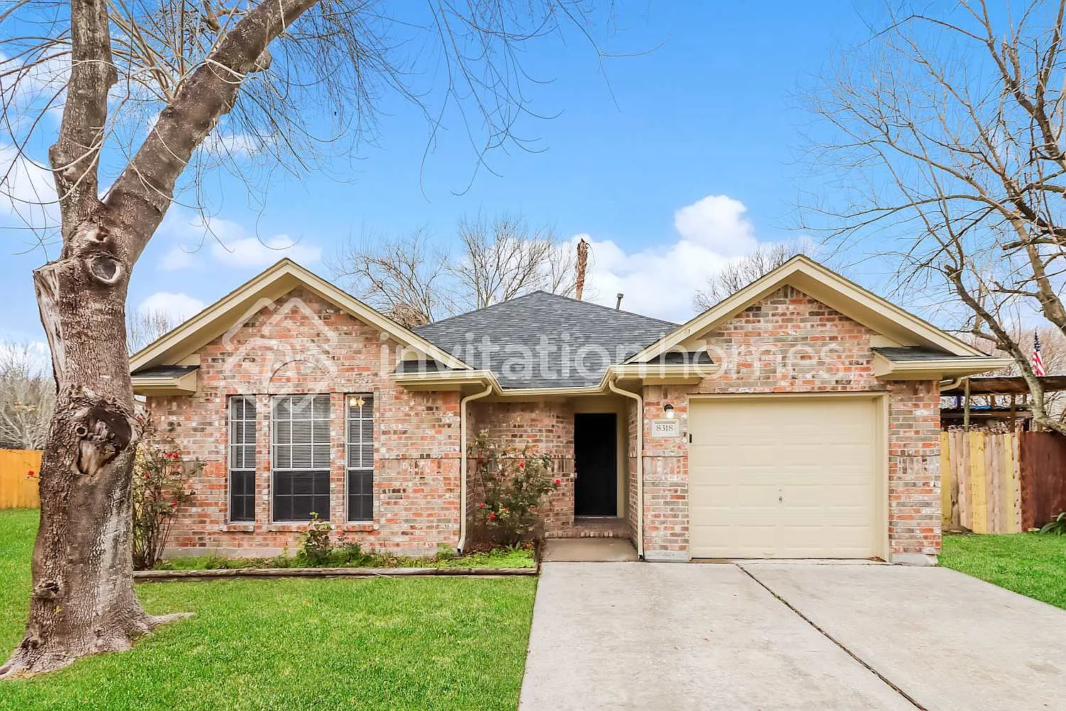 8318 Black Pool Street Baytown, TX 77521 — Photo 1