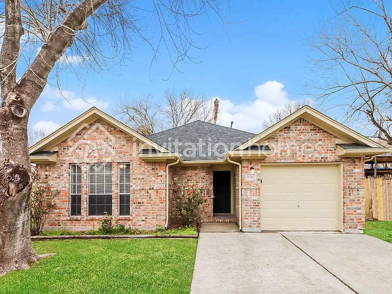 8318 Black Pool St — Photo 1