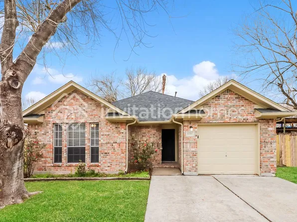 8318 Black Pool St, Baytown, TX 77521
