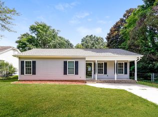 1625 W McFarland Ave, Gastonia, NC 28052