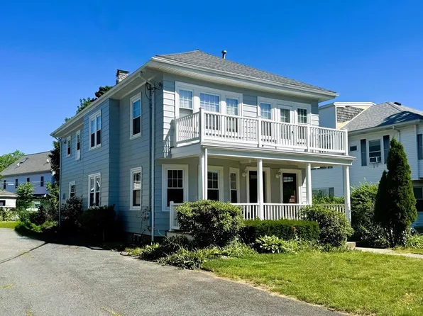1581 Washington St #1, West Newton, MA 02465