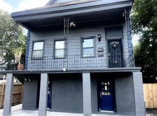 2714 N Galvez St, New Orleans, LA 70117