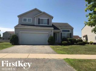 6529 Pasture Side Trl, Matteson, IL 60443