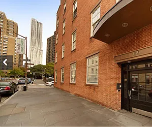 Rented by Veracity NYC LLC