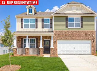 105 Scotsway Ct, Troutman, NC 28166