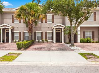 2402 Caravelle Cir Townhome F, Kissimmee, FL 34746