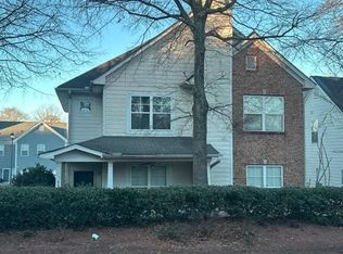 4333 Ben Hill Rd, Atlanta, GA 30349