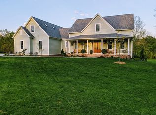 5487 S Crop Cir, Bloomington, IN 47403