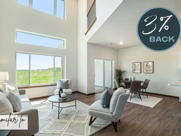 5717 E Marley Pl, Sioux Falls, SD 57108