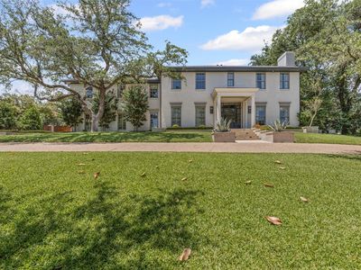 1512 Westover Ln, Fort Worth, TX, 76107