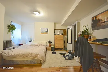 Rented by Citi Habitats