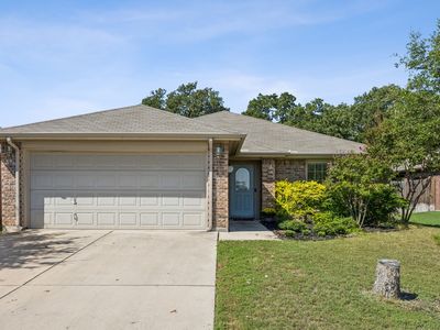 104 Tall Meadow St, Azle, TX, 76020
