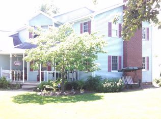 1175 Kelly St SW, Massillon, OH 44647