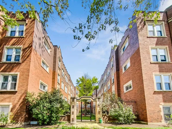 4429 N Lawndale Ave APT 3, Chicago, IL 60625