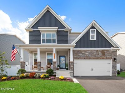 225 Ashburn Avenue, Manahawkin, NJ, 08050