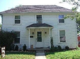 225 Winner St, Liberty, MO 64068
