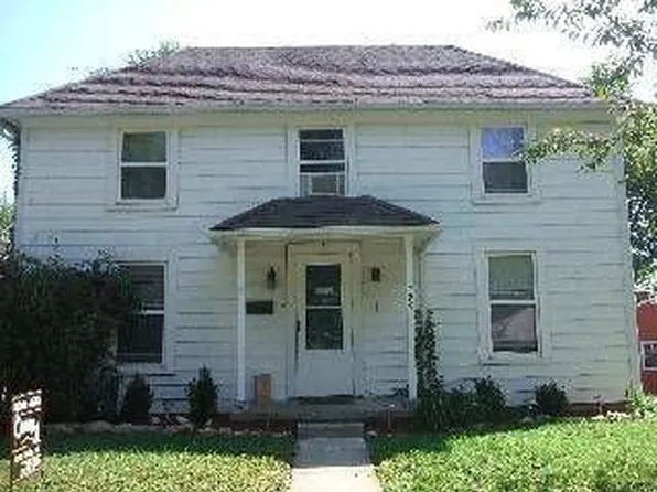 225 Winner St, Liberty, MO 64068