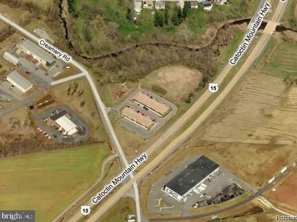 17750 Creamery Rd Lot 2, Emmitsburg, MD 21727