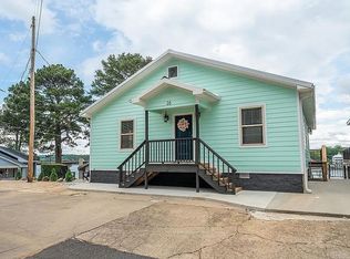 301 Kleinshore Rd APT 16, Hot Springs National Park, AR 71913