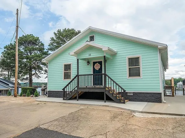 301 Kleinshore Rd APT 16, Hot Springs National Park, AR 71913