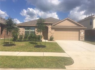 23326 Brat Pass Dr, Spring, TX 77373