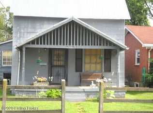5503 Bruce Ave, Louisville, KY 40214
