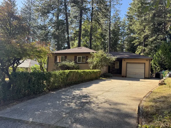 10546 Silver Way, Grass Valley, CA 95945