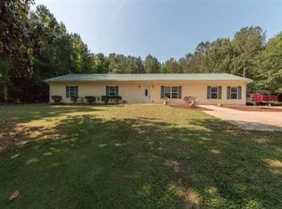 1205 W Macedonia Church Rd, Oxford, GA 30054