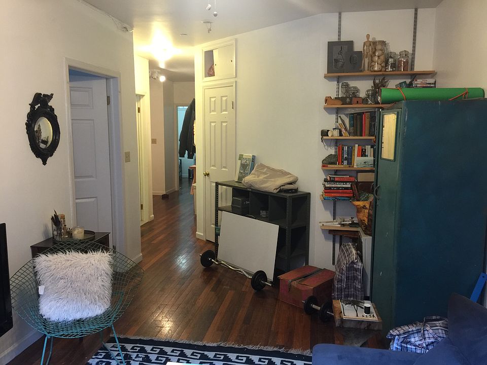 2nd image of 91 Clifton Pl APT 3C