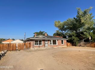 1855 McCloud Ave, Reno, NV 89512