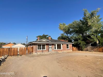 1855 McCloud Ave, Reno, NV, 89512
