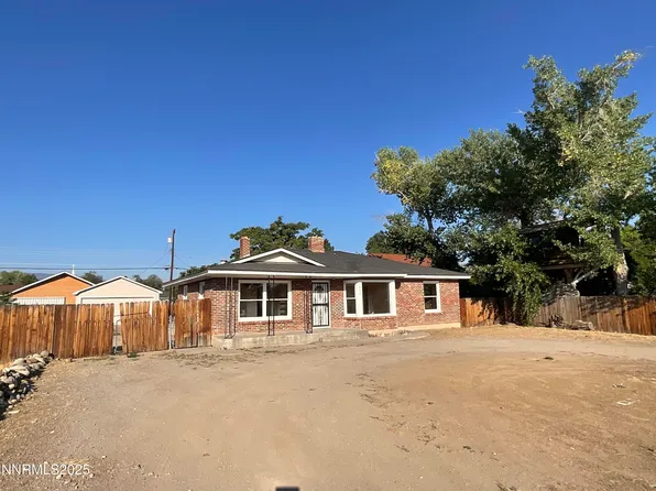 1855 McCloud Ave, Reno, NV 89512