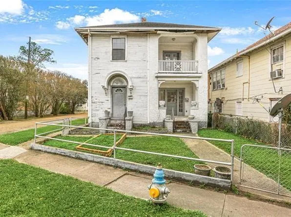 4700-4702 Pontchartrain Blvd, New Orleans, LA 70118
