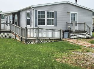 139 Industrial Ln, Alum Bank, PA 15521